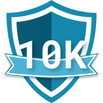 10K Points