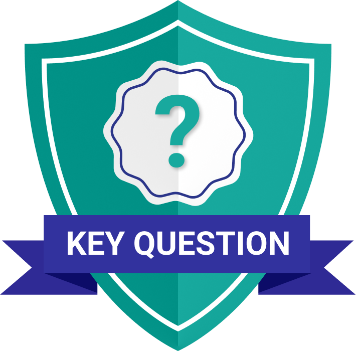 Key Question