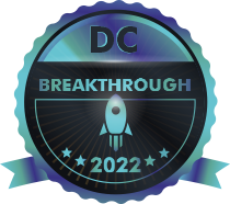 Breakthrough 2022