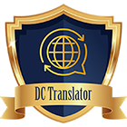 DC Translator