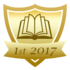 Gold Best-Selling Author 2017