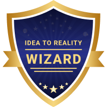 Idea to Reality Wizard