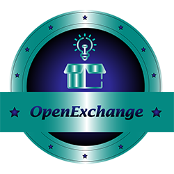 InterSystems Open Exchange Developer