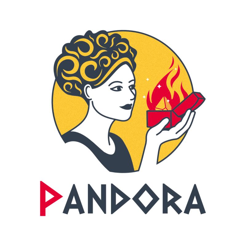 Software Pandora