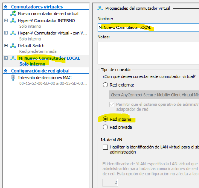 Does not recognize shared databases on the WSL2 network · Issue