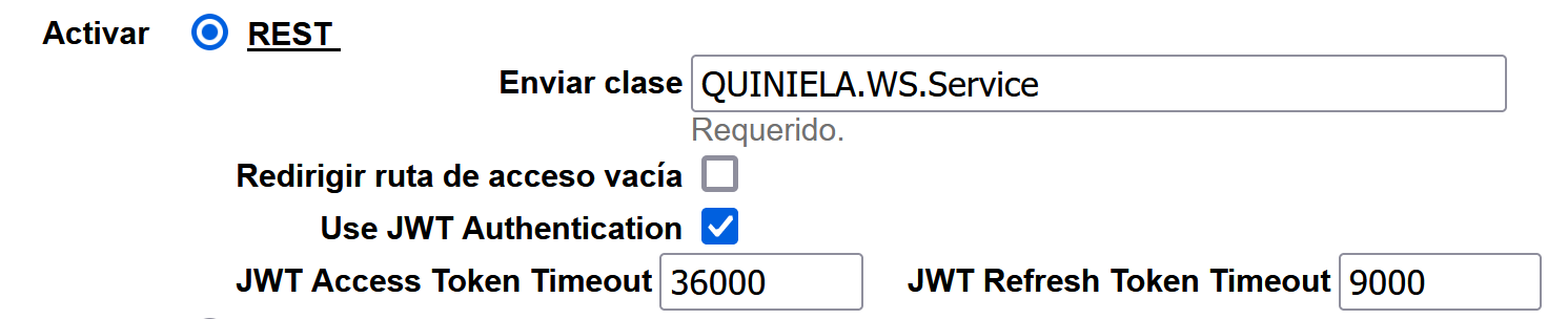 QuinielaML or how to get rich with Embedded Python and IntegratedML