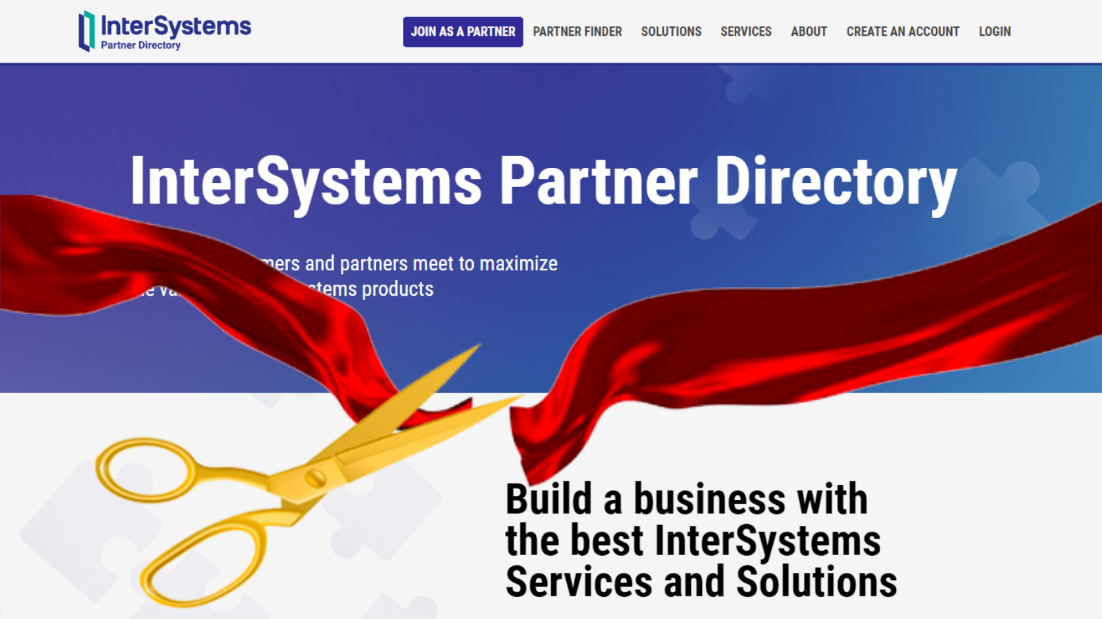 Partner Directory –