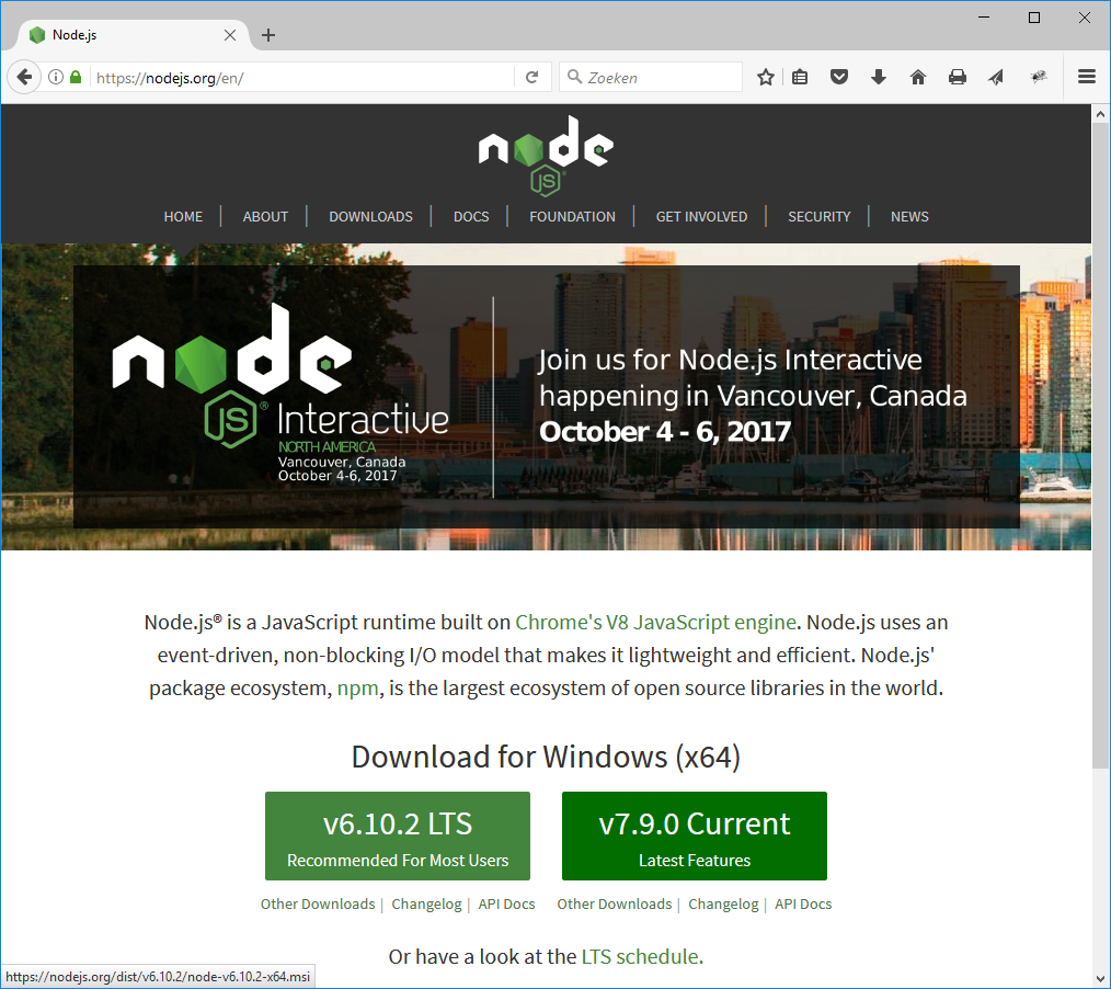 Node