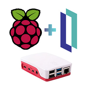 raspberry pi 4 logitech webcam