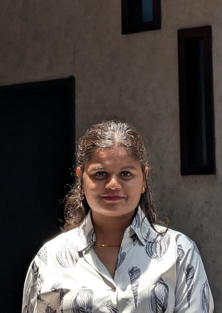 Harshitha Ramesh Harshitha | InterSystems Developer Community